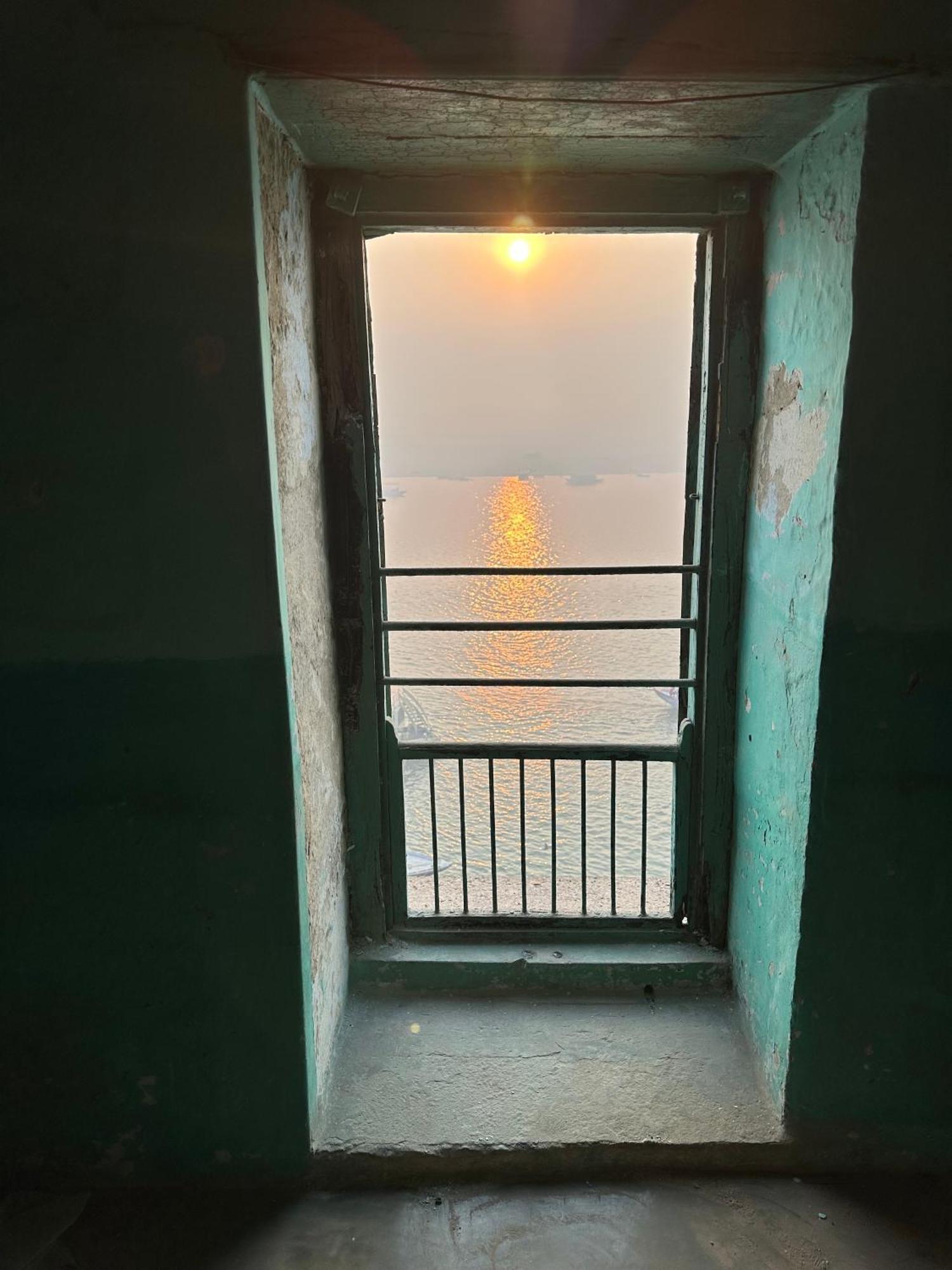 Rana Mahal - A Boutique Place Varanasi Exterior photo